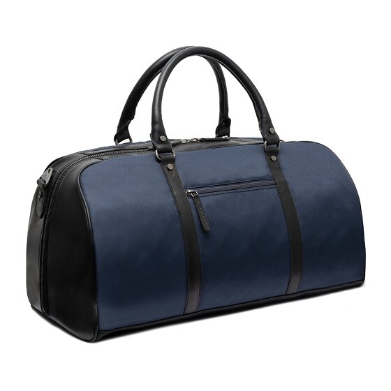 The Chesterfield Brand Fusion Tornio Borsa da viaggio Weekender 53 cm