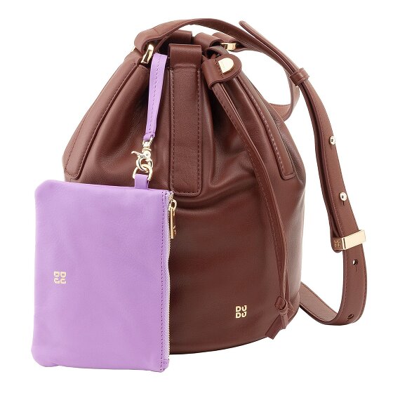 DuDu Filicudi Borsa borsa borsa Pelle 19 cm