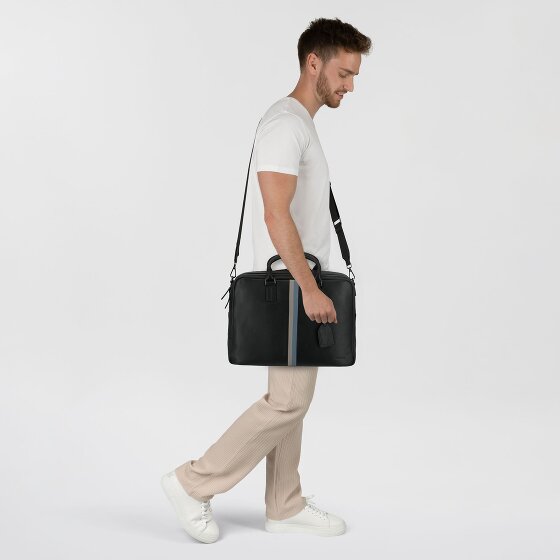 Picard Horizon Valigetta Pelle 39 cm Scomparto per laptop