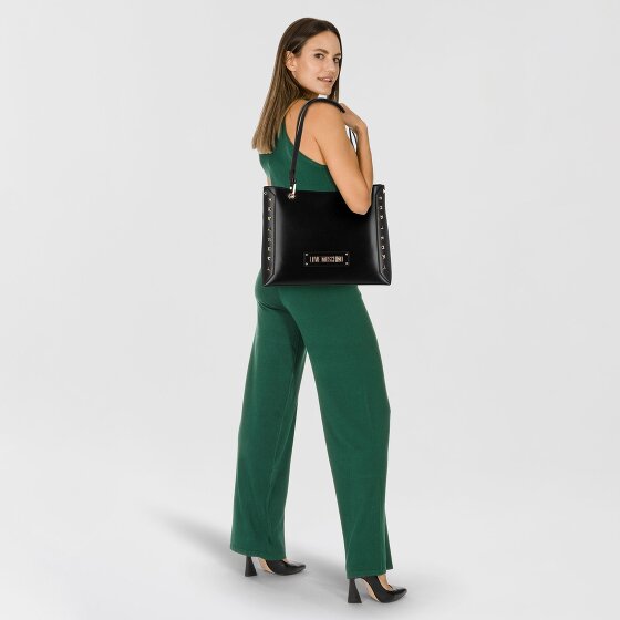 Love Moschino Timeless Borsa shopper 32 cm