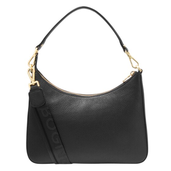 Bogner Wallis Odette Borsa a spalla Vera Pelle 32 cm