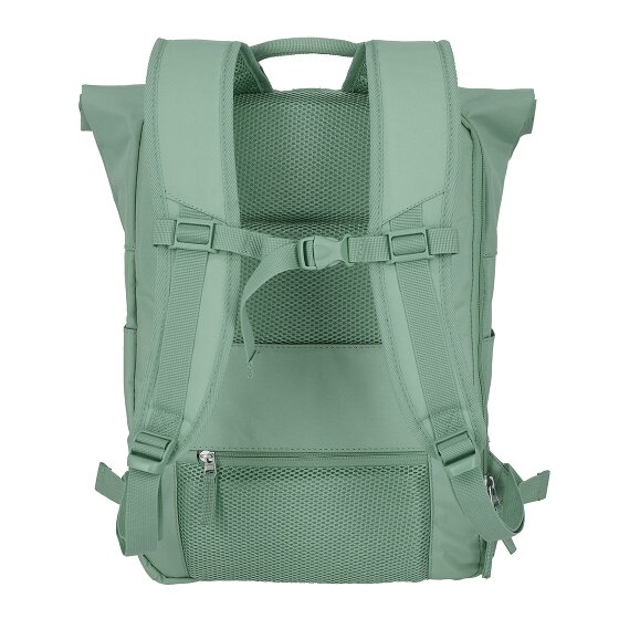Travelite Basics Zaino da giorno 60 cm Vano porta PC