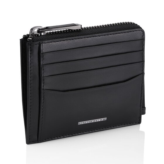 Porsche Design Portafoglio classico in pelle 11 cm