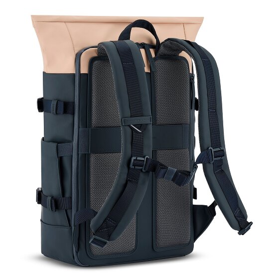 Kapten & Son Helsinki Pro Zaino da giorno 52 cm Vano porta PC