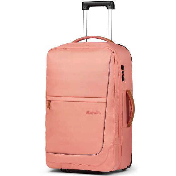 Satch Flow 2 ruote Carrello della cabina M 65 cm