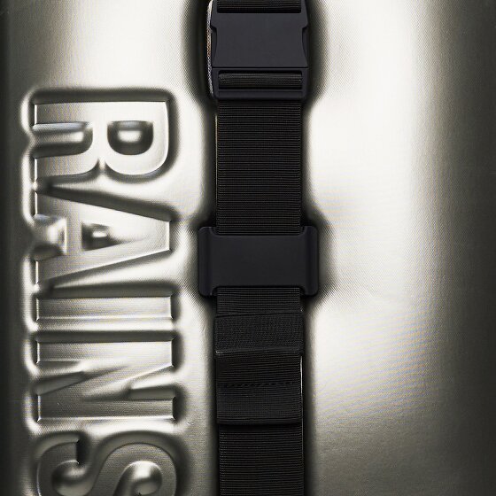 Rains Texel 4 ruote Carrello della cabina 55 cm