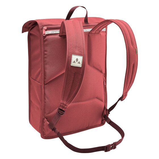 Vaude Coreway Rolltop 20 Zaino da giorno 45 cm Scomparto per laptop