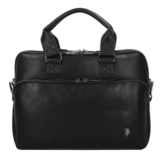 U.S. Polo Assn. Free Spirit Valigetta 39 cm