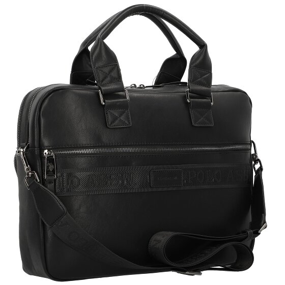 U.S. Polo Assn. Free Spirit Valigetta 39 cm