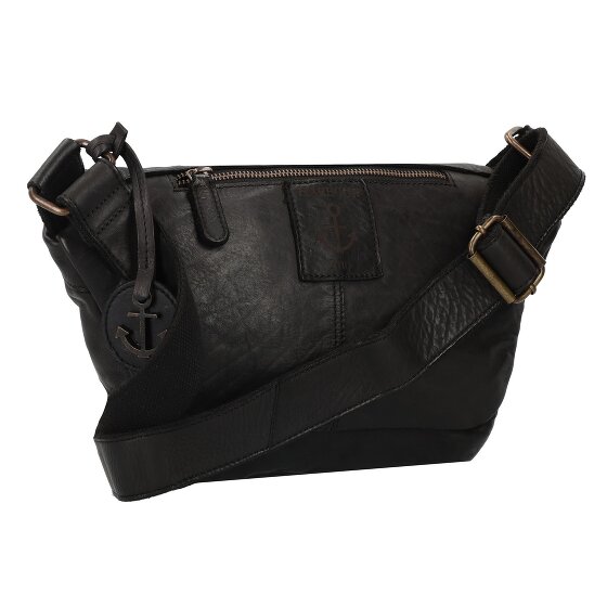 Harbour 2nd Urban Poets Marsupio Pelle 30.5 cm