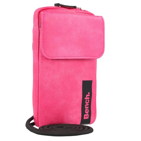 Bench Custodia per cellulare 12 cm