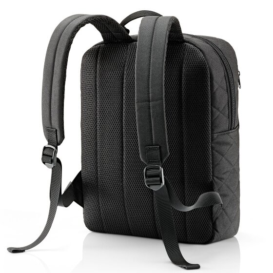 reisenthel Zaino Classic 39 cm scomparto per laptop reisenthel Zaino Classic 39 cm scomparto per laptop