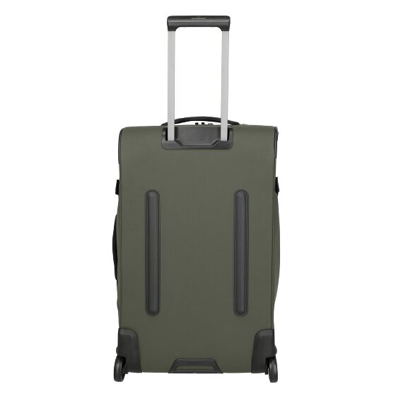 Travelite Set di borse da viaggio Briize a 2 rotoli 2 pezzi.