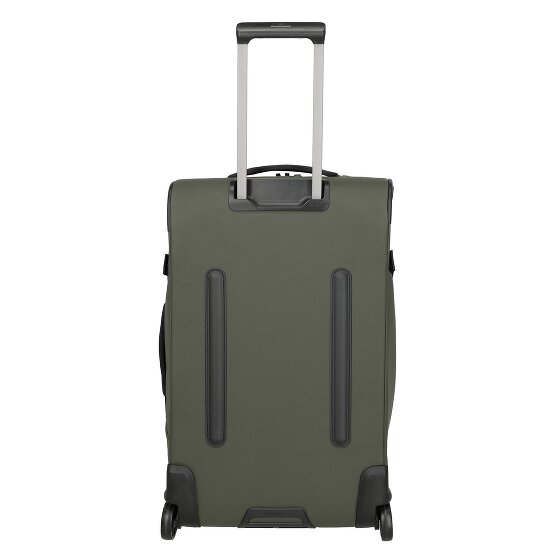 Travelite Briize 2 ruote Borsa da viaggio 67 cm