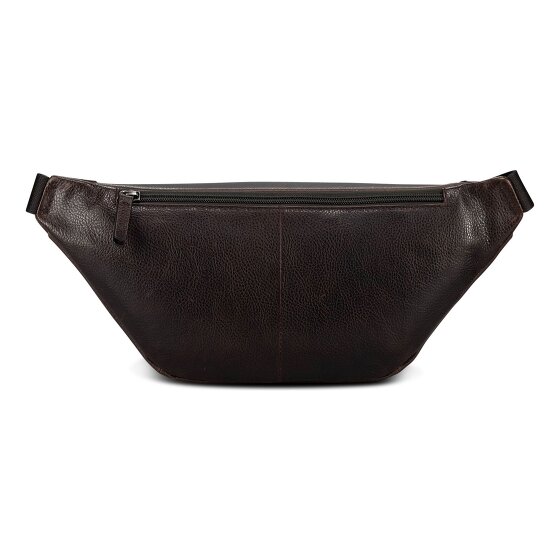 Jost London Borsa a tracolla Vera Pelle 36 cm