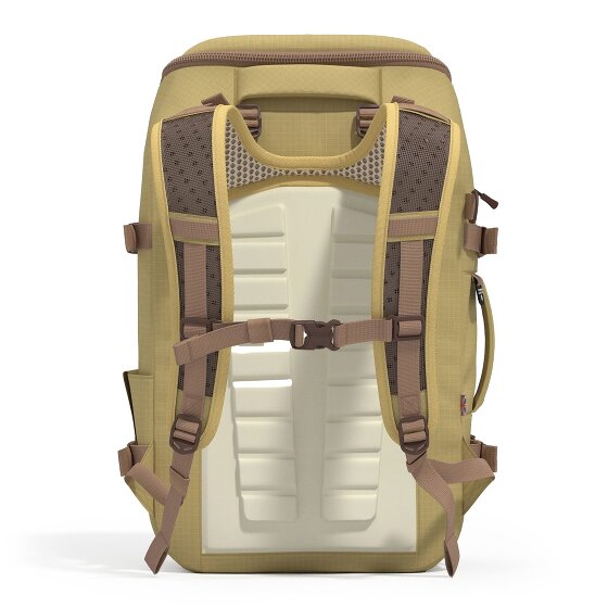 Cabin Zero Borsa Adventure Cabin ADV Pro 32L Zaino 46 cm Scomparto per laptop