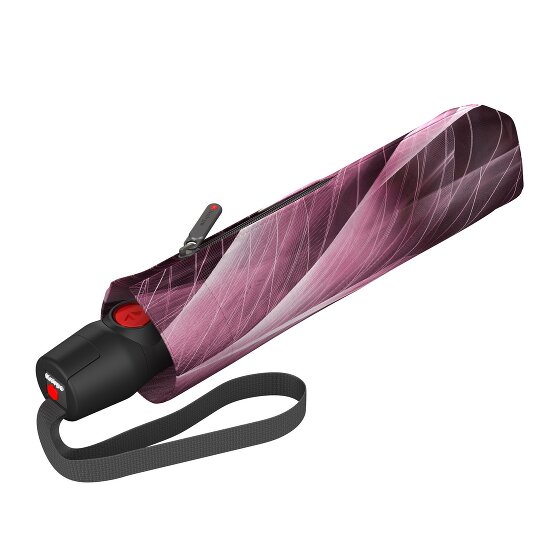 Knirps T.200 Ombrello tascabile Duomatic 28 cm