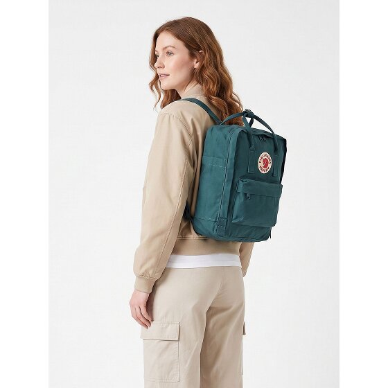 Fjällräven Kånken Zaino da giorno 38 cm