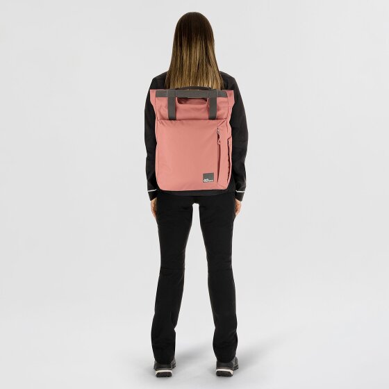 Jack Wolfskin Eve Borsetta 32 cm Scomparto per laptop
