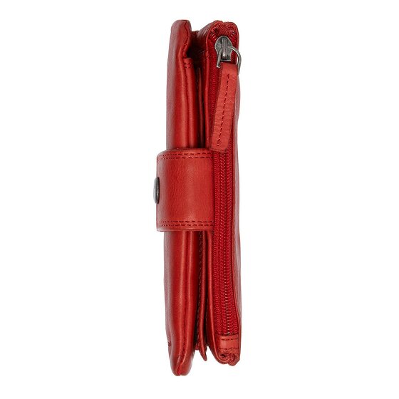 The Chesterfield Brand Fresno Portafoglio Pelle 10 cm