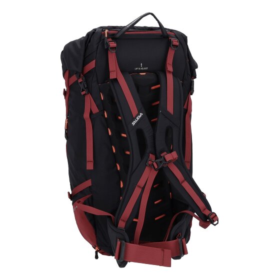 Salewa Puez 40+5 Zaino da trekking 63 cm