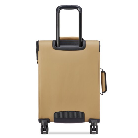 Delsey Paris Maubert 2.0 Carrello cabina a 4 ruote 55 cm