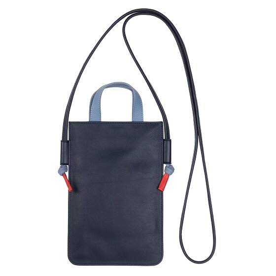 DuDu Faro Custodia per cellulare Pelle 13 cm