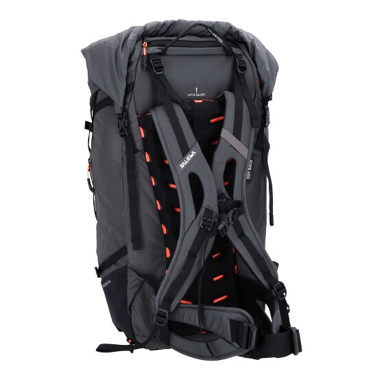 Salewa Puez 40+5 Zaino da trekking 63 cm