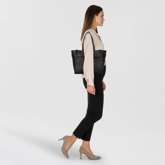 Marc O'Polo Claris Borsa shopper L Pelle 38 cm