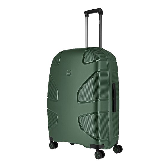 IMPACKT IP1 4 ruote Carrello 76 cm