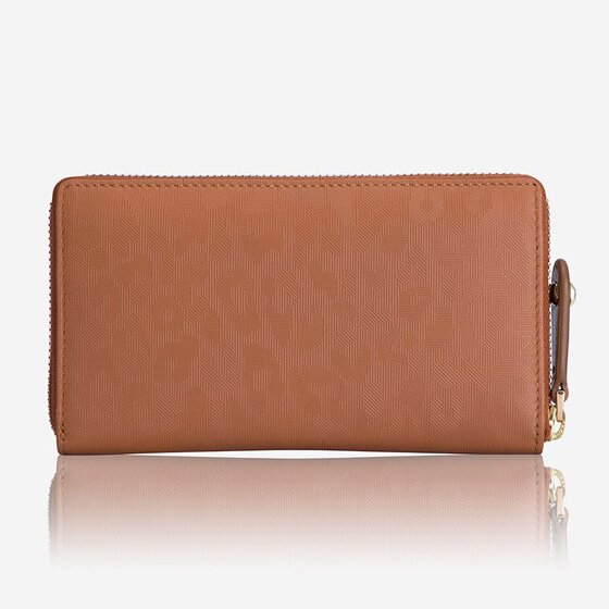 Jekyll & Hide Portafoglio Verona RFID in pelle 17 cm
