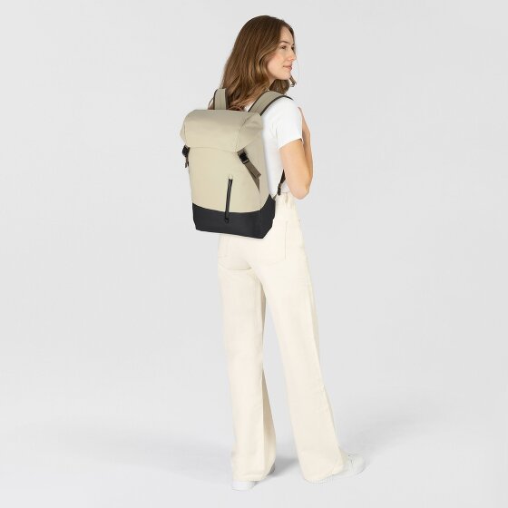 aunts & uncles Niyodo Zaino da giorno 45 cm Scomparto per laptop aunts & uncles Niyodo Zaino da giorno 45 cm Scomparto per laptop