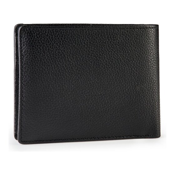 Esquire Houston Portafoglio Protezione RFID Pelle 11.5 cm