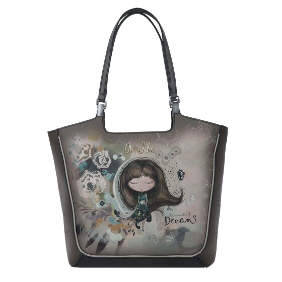 Anekke Real Borsa shopper 38 cm