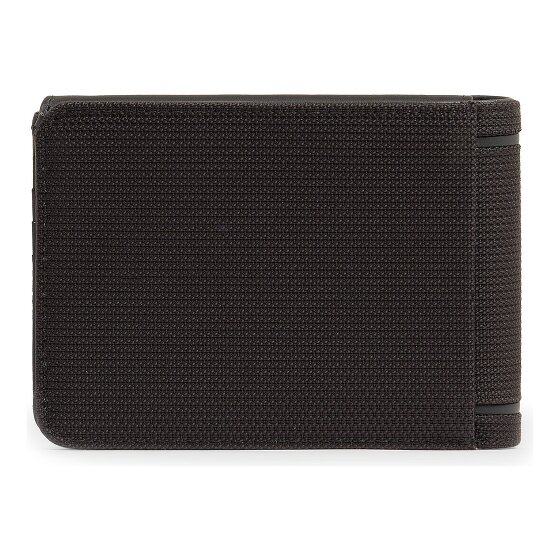 Piquadro Lyss Portafoglio Protezione RFID 13 cm