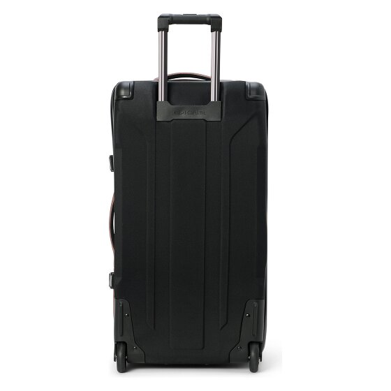 Dakine Split 110L 2 ruote Borsa da viaggio 81 cm
