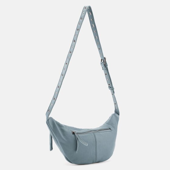 FredsBruder Me and My Bag Marsupio Pelle 40 cm