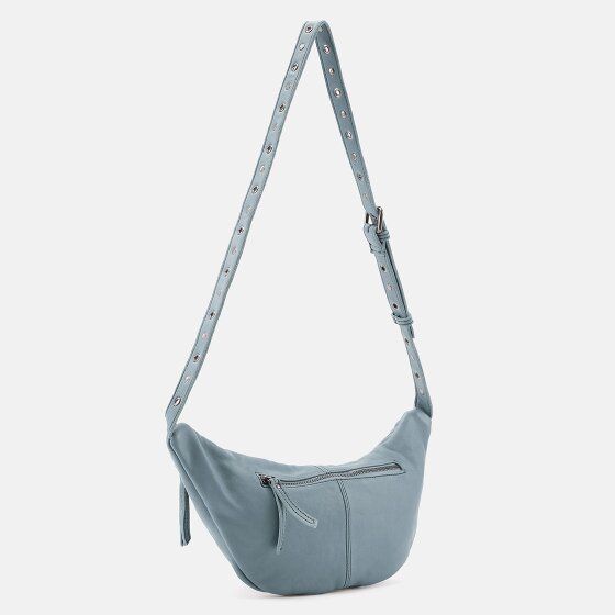 FredsBruder Me and My Bag Marsupio Pelle 40 cm FredsBruder Me and My Bag Marsupio Pelle 40 cm