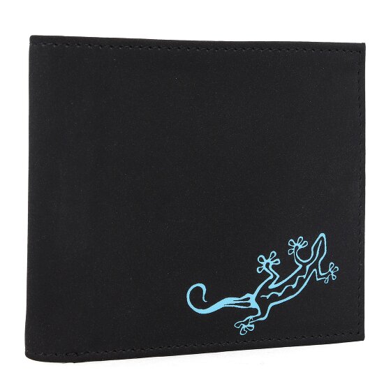 oxmox New Cryptan Portafoglio Protezione RFID 12 cm