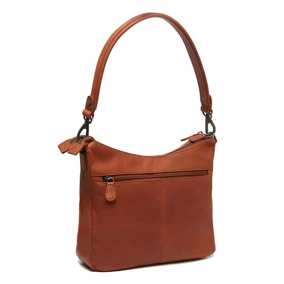 The Chesterfield Brand Triva Borsa a tracolla Pelle 28 cm