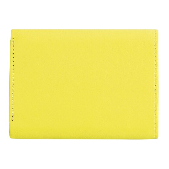 DuDu Honduras Portafoglio Vera Pelle 10 cm