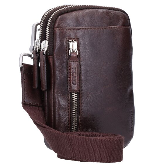 Picard Custodia per cellulare Buddy in pelle 12 cm