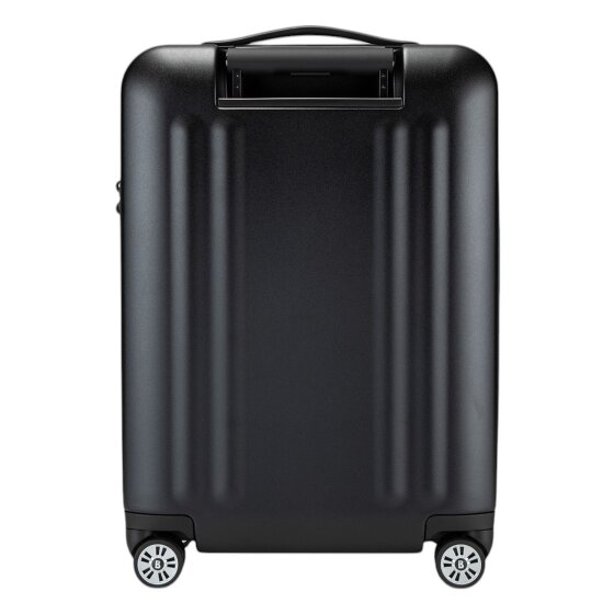 Bogner Piz Tamaro 4 ruote Carrello della cabina 55 cm