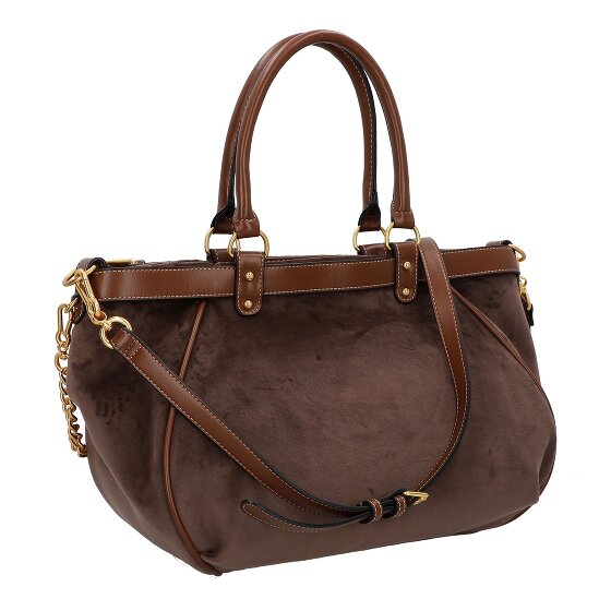 Juicy Couture Twig Narrative Borsa a tracolla 45 cm Juicy Couture Twig Narrative Borsa a tracolla 45 cm