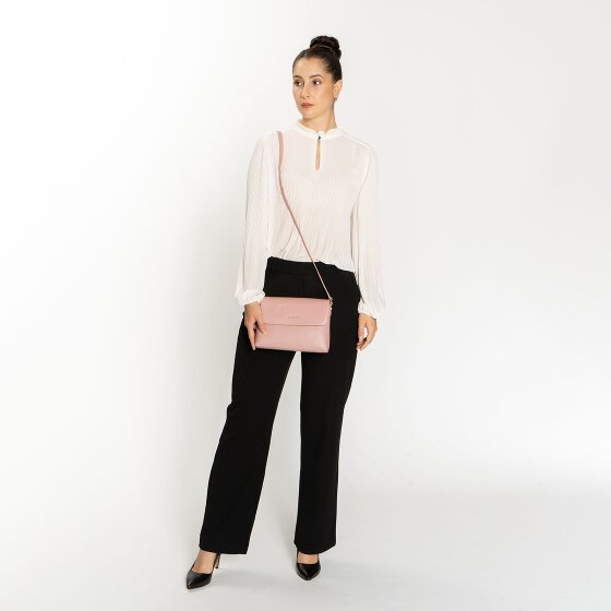 Lazarotti Bologna Borsa a tracolla in pelle 25 cm