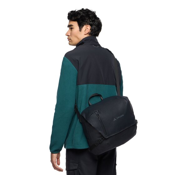 Vaude CityMessenger Cartella Messenger 37 cm