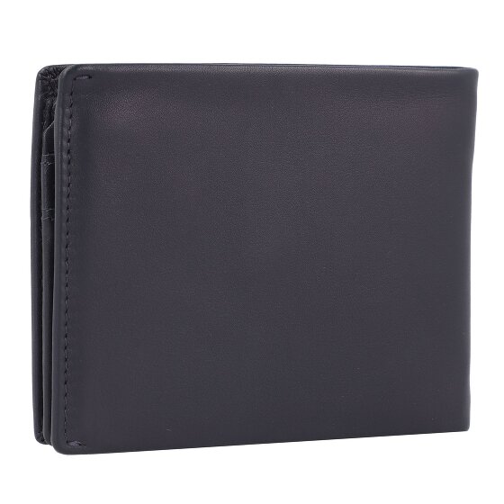 Samsonite Portafoglio Attack 2 RFID in pelle 10,5 cm