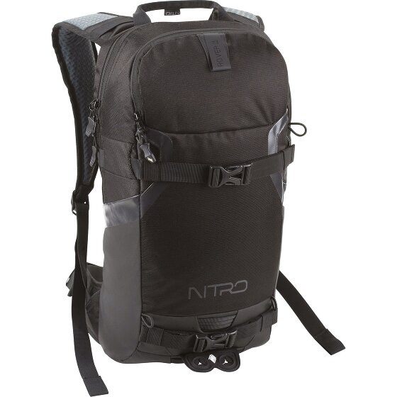 NITRO Zaino Adventure Rover 14 48 cm