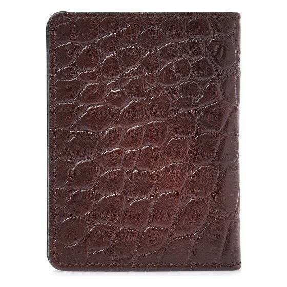 Castelijn & Beerens Custodia per carta di credito Protezione RFID Pelle 10 cm