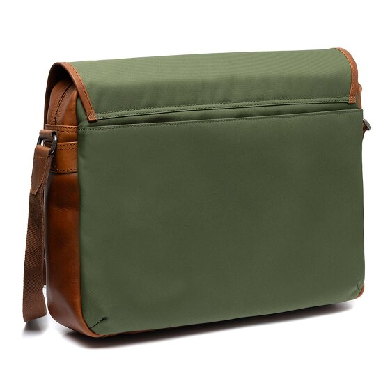 The Chesterfield Brand Fusion Falun Messaggero 40 cm Scomparto per laptop